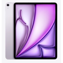 Apple iPad Air 11" M3 Wifi + Cellular 256Gb Lila