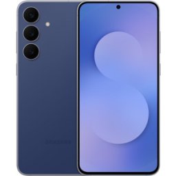 Teléfono móvil Samsung Galaxy S25 FE 5G 8Ram 256Gb Azul Marino(Versión Europea)