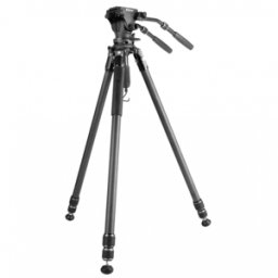 Trípode De Video De Carbono Vanguard Alta Pro3VRL 303CV20