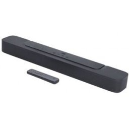 Barra de sonido JBL BAR 2.0 ALL IN ONE MK2 Negro