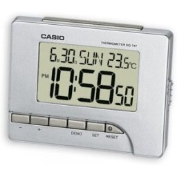 Reloj Despertador Casio digital DQ-747-8D