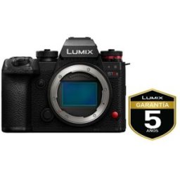 C/F Panasonic Lumix S1 MARK II E Cuerpo