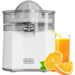 Exprimidor BLACK & DECKER BXCJ40E