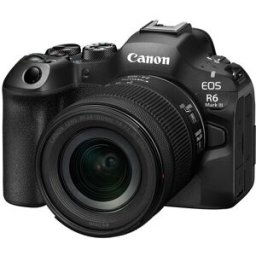 Canon EOS R6 Mark III + RF 24-105mm F4-7.1 IS STM