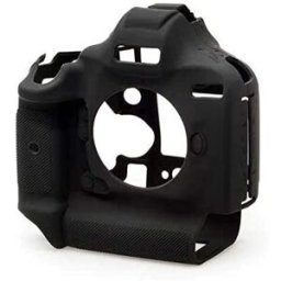 Funda silicona Easycover para Canon 1DX MARK III