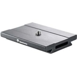 Placa para trípode Manfrotto MSQ6PL
