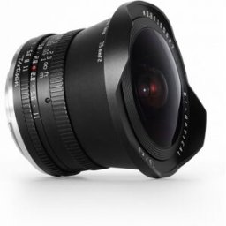 Objetivo TTArtisan 7.5mm f/2.0 Para Canon R