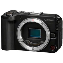 Canon EOS R50 V Cuerpo
