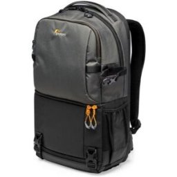 Mochila Lowepro Fastpack BP250 AW III Gris