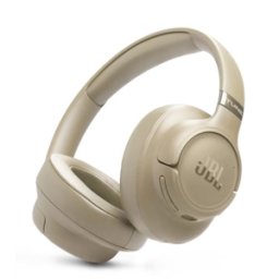 Auriculares JBL Tune 780NC beige