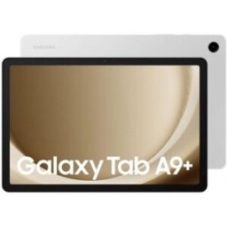 Samsung Galaxy Tab A9+ (Wi-Fi) 64GB/4GB Plata