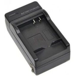 Cargador Ultrapix para batería Fuji NP-W126