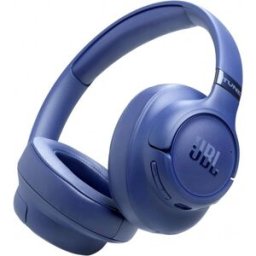 Cascos Inalámbricos JBL Tune 780NC azul