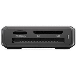 SanDisk Pro lector multi card