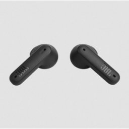 Auriculares JBL Tune Flex Tws Negro