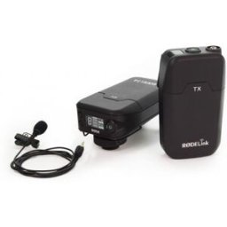 Kit inalambrico digital Rode FilmMaker RL-FILM