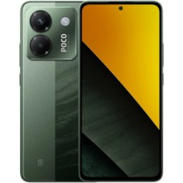 Xiaomi Teléfono móvil Poco M7 Pro 5G 8Ram 256Gb Verde