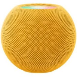 Altavoz inteligente Apple HomePod Mini Amarillo