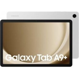 Samsung Galaxy Tab A9+ (Wi-Fi) 128GB/8GB Plata