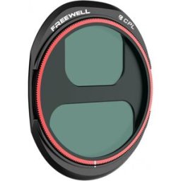 Freewell Filtro CPL para Mavic 4 Pro