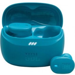 Auriculares inalámbricos JBL Tune Buds 2 Turquesa