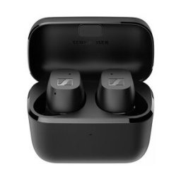 Sennheiser CX True Wireless Negro