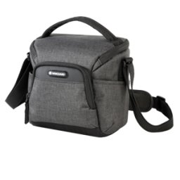 Bolso Vanguard Vesta Aspire 15 gris