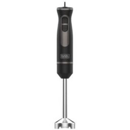 Black & Decker Batidora de mano Black + DECKER BXHBA800E