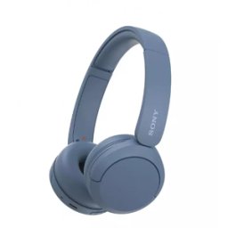 Auriculares inalámbricos Sony WH-CH520 Azul