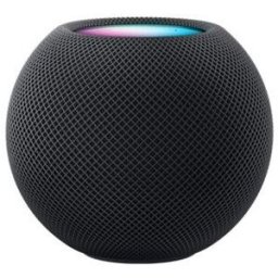Altavoz Inteligente Apple HomePod mini Gris