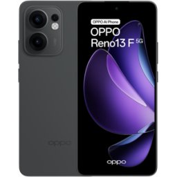 Teléfono móvil Oppo Reno 13F 5G 8Ram 256Gb Gris