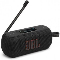 Altavoz Bluetooth JBL Tuner 3 Negro