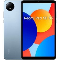 Xiaomi Redmi Pad SE 8.7 4Ram 64GB Wifi Azul