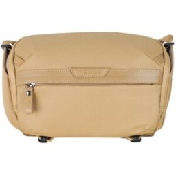 Bolsa Vanguard Veo Metro S4L Beige