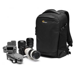 Mochila Lowepro Flipside BP300 AW III Negro