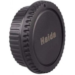 Haida tapa para cuerpo de cámara Canon EOS