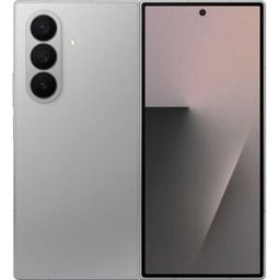 Teléfono móvil Samsung Galaxy Z Fold 7 5G 12Ram 512Gb Plata (Versión Europea)