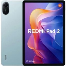 Tablet Xiaomi Redmi Pad 2 11" 8Ram 256Gb Wifi Verde