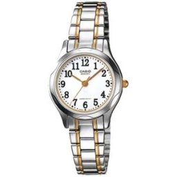 Reloj analógico Casio LTP-1275SG-7BD