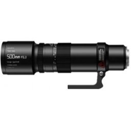 Objetivo TTArtisan 500mm F6,3 para Canon RF (F50063)