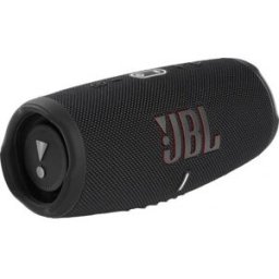 Altavoz Jbl Charge 5 Negro