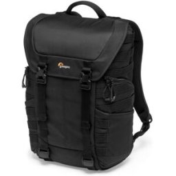 Mochila Lowepro ProTactic BP 300 AW II Negro