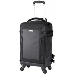 Trolley Vanguard Veo Select 58T Negro