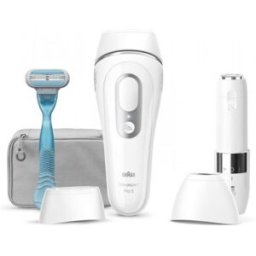 Depiladora de Luz Pulsada Braun Silk-expert Pro 3 PL3129