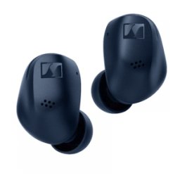 Auriculares Sennheiser Accentum True Wireless Azul