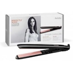Plancha de pelo BaByliss ST298E