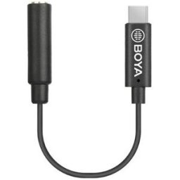 Adaptador Boya BY-K4