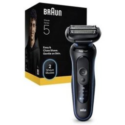 Afeitadora Braun serie 5 52-B1200S