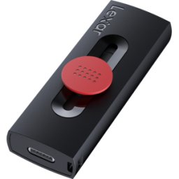 Lexar JumpDrive Dual D300 128GB USB 3.2 Tipo-C y Tipo-A