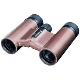 Prismático Vanguard Vesta Compact 10x21 Rose Gold